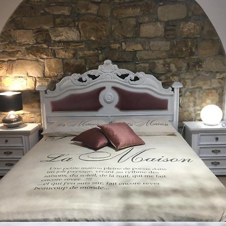 Gesualdo Da Venosa Panzió Kültér fotó