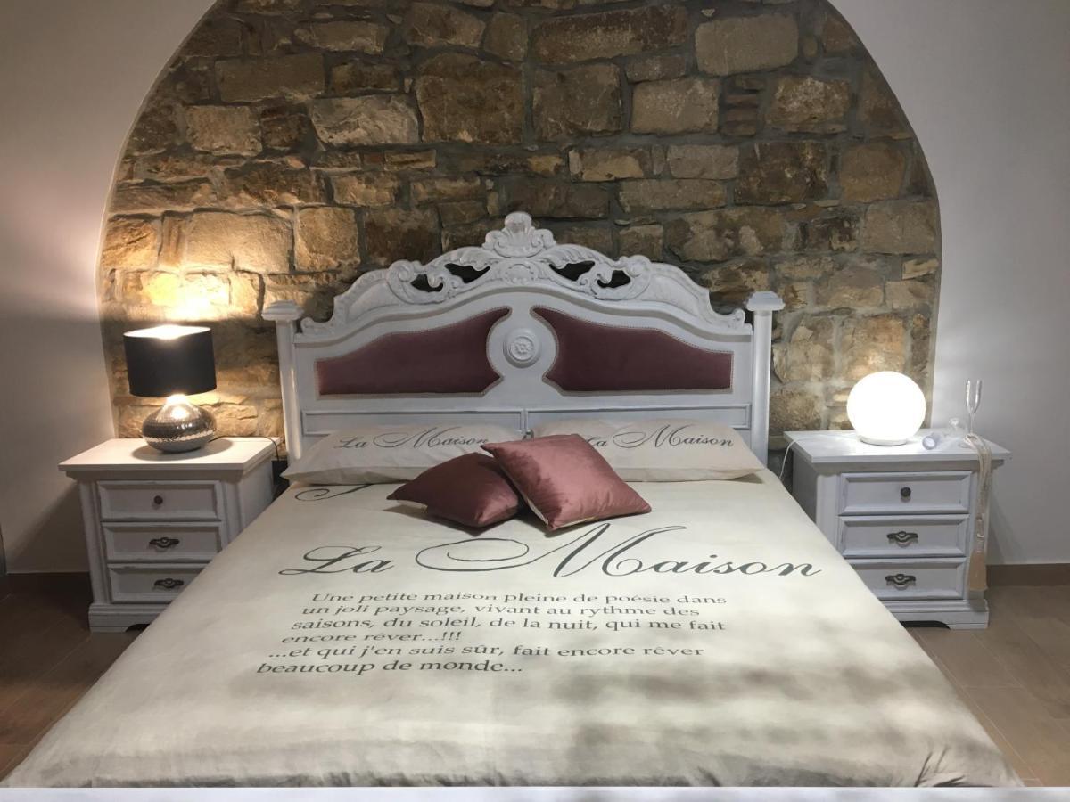 Gesualdo Da Venosa Panzió Kültér fotó