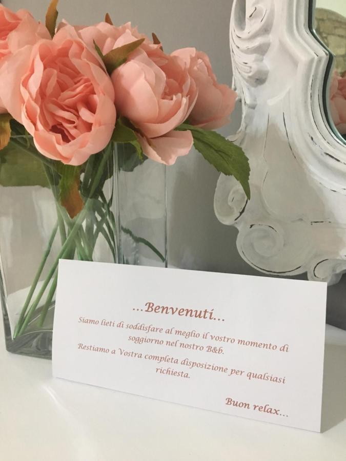 Gesualdo Da Venosa Panzió Kültér fotó