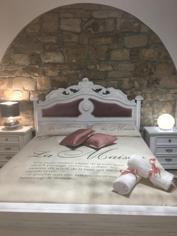 Gesualdo Da Venosa Panzió Kültér fotó