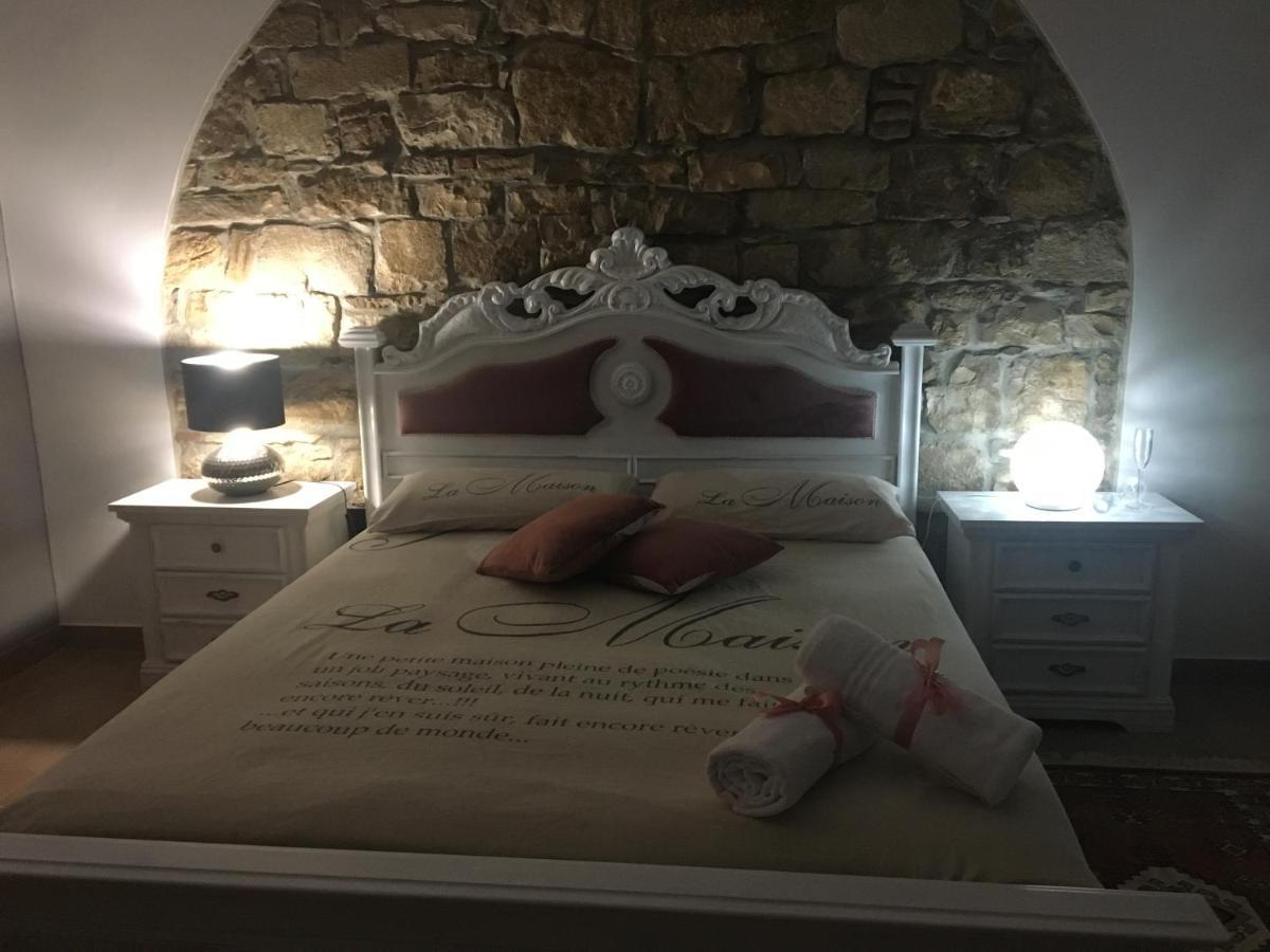 Gesualdo Da Venosa Panzió Kültér fotó